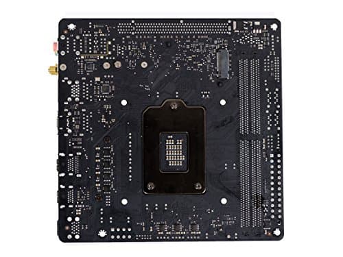 Gigabyte H370 H370N WIFI LGA1151 DDR4 Mini ITX image