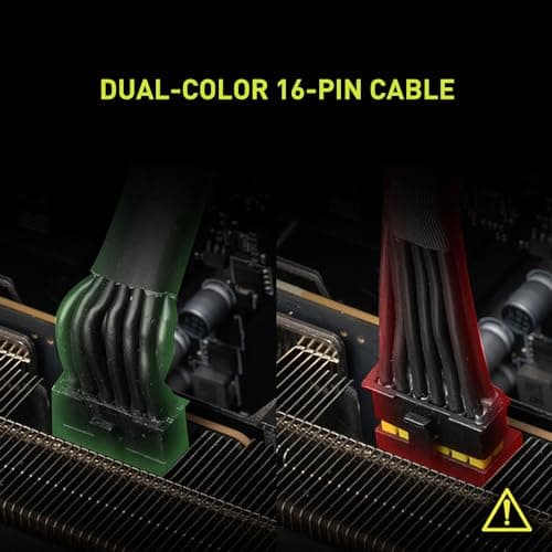 MSI MAG A1250GL PCIE5 Black 1250W Fully Modular 80+ Gold ATX image