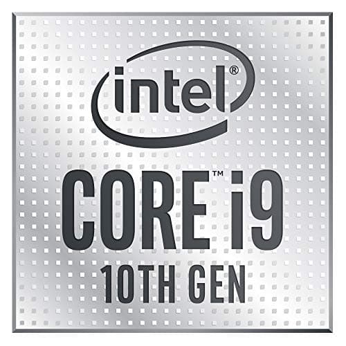 Intel Core i9 10900 2.8 GHz 10-Core LGA1200 image