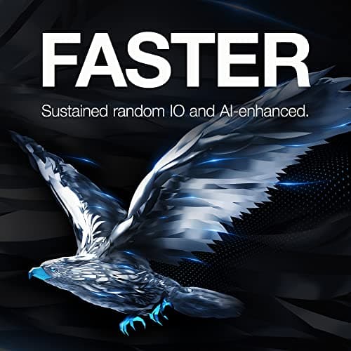 Seagate Surveillance 1TB HDD 3.5" 5900RPM SATA image