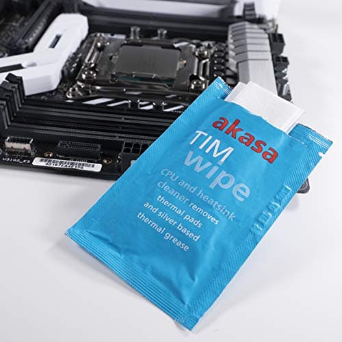 Akasa AK-TCW-03 5g Thermal Paste image