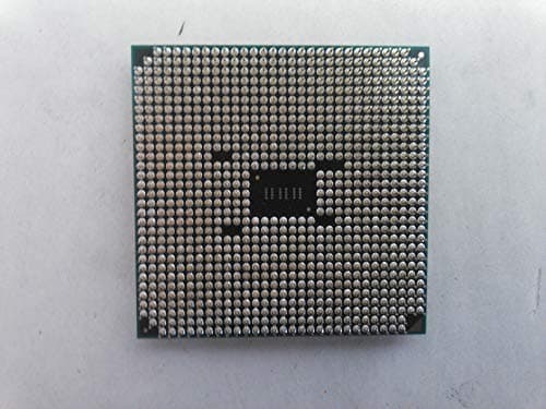 AMD A-Series A4 6300B 3.7 GHz 2-Core FM2 image
