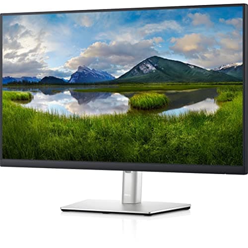 Dell P2721Q 27" 4K 60Hz IPS Monitor image