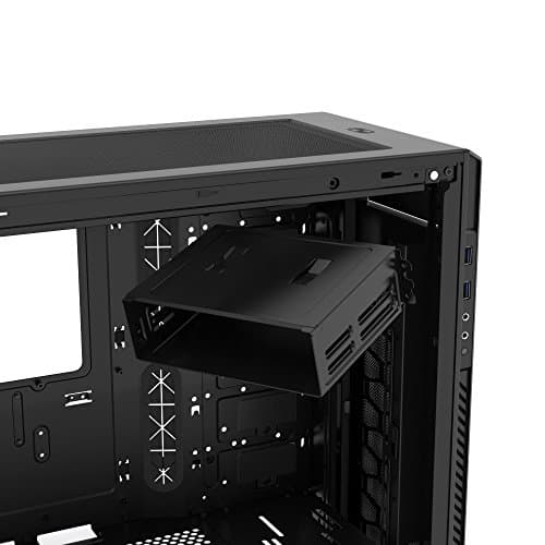 Phanteks Enthoo Pro M image