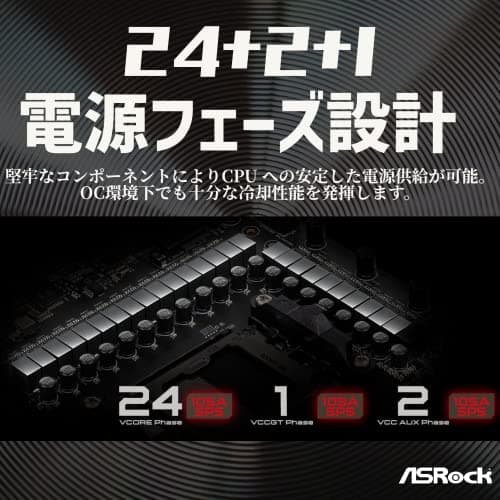 ASRock X670E Taichi DDR5 EATX image