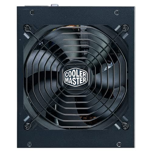 Cooler Master MWE Gold V2 1250W 80+ Gold Fully Modular image