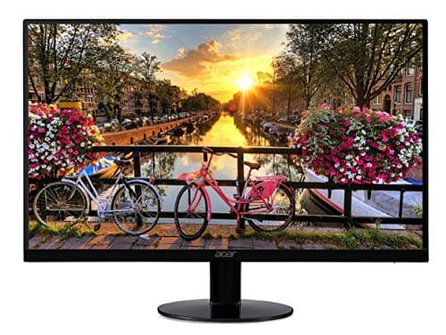 acer SA240Y Bbmipux 23.8" Full HD IPS image