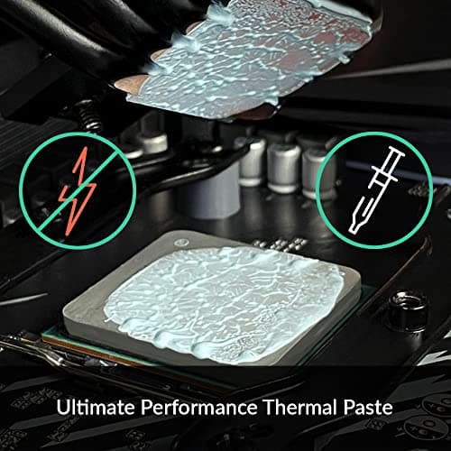 ARCTIC Freezer i35 CO Air 158mm Black / Silver image