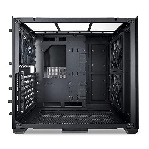 Lian Li O11 Air Mini ATX Mid Tower Case image