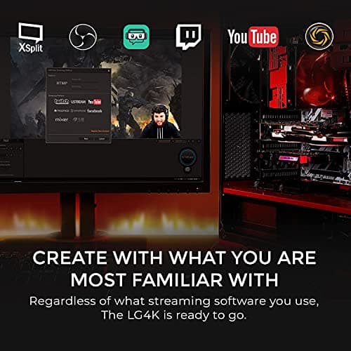 AVerMedia GC573 Live Gamer 4K image