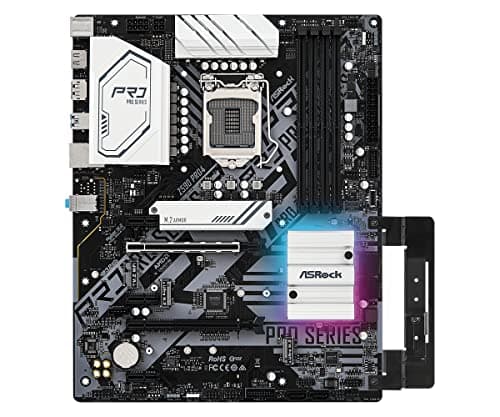 Z590 Pro4 image