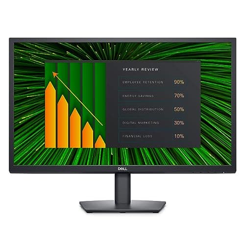 Dell E2423HN 23.8" 1080p 60Hz VA Monitor image