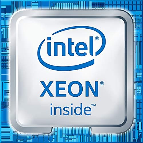 Intel Xeon E3 1245 V5 3.5 GHz 4-Core LGA1151 image