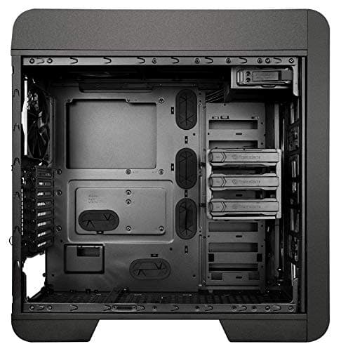 Thermaltake Core V71 TG ATX Full Tower Case image