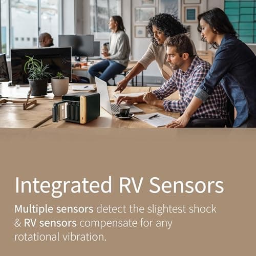 Toshiba N300 8TB HDD 3.5" 7200RPM SATA image