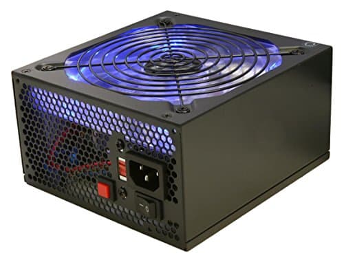 Raidmax RX-730SS 730W Semi-Modular image