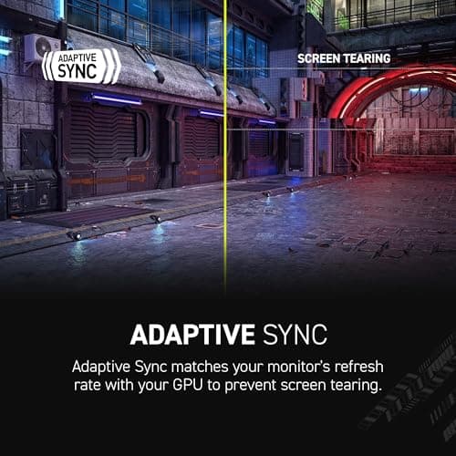 MSI MAG 242F 24" FHD IPS 200Hz image