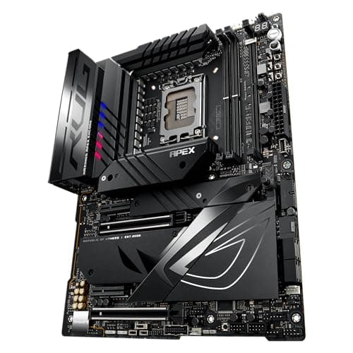 Asus Z790 ROG MAXIMUS APEX ENCORE LGA1700 DDR5 ATX image