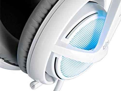SteelSeries Siberia v2 Headset image