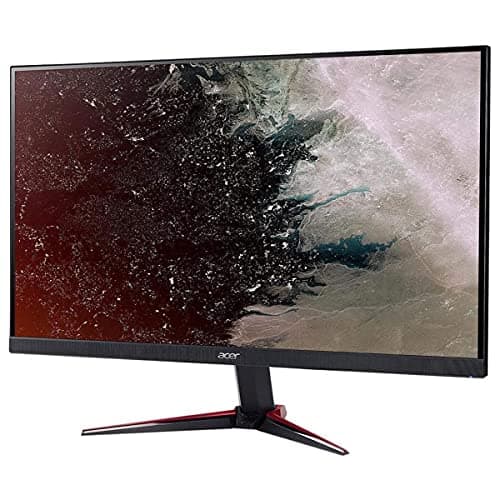 Acer VG270 bmiix 27" 1080p 75Hz IPS Monitor image