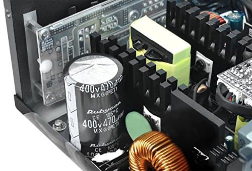 Thermaltake Smart Pro RGB 650W Fully Modular 80+ Bronze Certified image