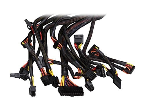 SeaSonic M12II 620W 80+ Bronze Fully Modular image