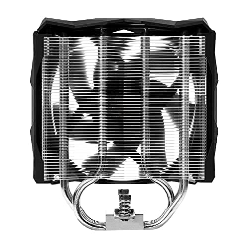 Iceberg Thermal IceSLEET G4 Silent 50 CFM Air 156mm Black / Gray image