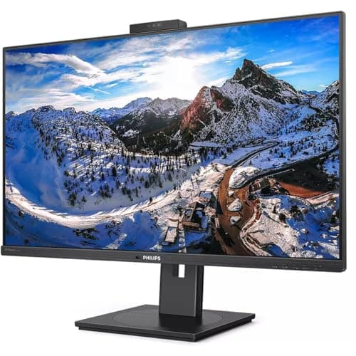 Philips 329P1H 31.5" 4K 60Hz IPS Monitor image