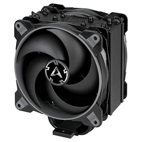 ARCTIC Freezer 34 eSports DUO Air 157mm Black / Gray main image