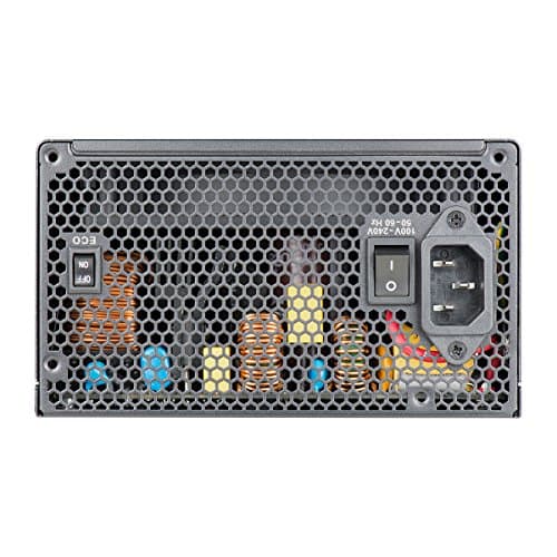 EVGA SuperNOVA 750 G3 750W Fully Modular 80+ Gold image