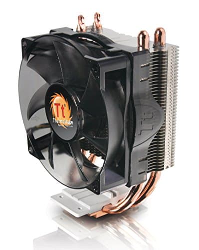 Thermaltake CLP0552 36.2 CFM Air 140mm main image