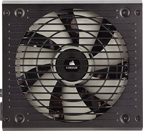 Corsair RM650x 650W 80+ Gold Fully Modular image