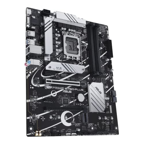 Asus B760 PRIME-PLUS DDR5 ATX image