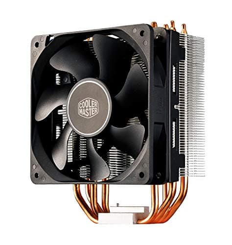 Cooler Master Hyper 212X EU Version 54.6 CFM Air 158mm image