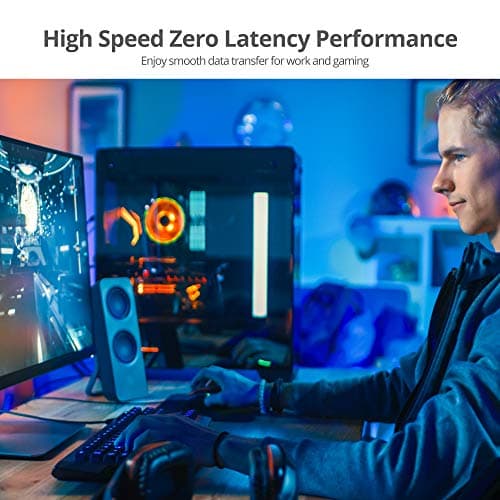 SIIG LB-GE0611-S1 2.5 Gb/s Ethernet PCIe x1 image