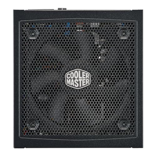 Cooler Master MWE Gold 850 V3 850W Fully Modular 80+ Gold Certified image