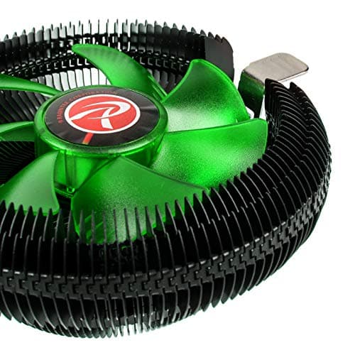RAIJINTEK JUNO-X Air 58mm Blue / Black image