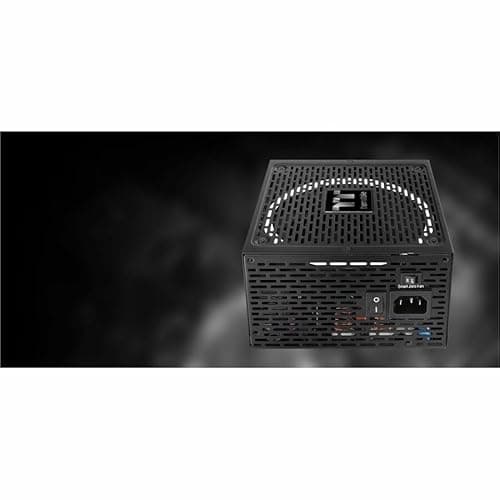 Thermaltake Toughpower GF1 PE 850W Fully Modular 80+ Gold Certified image