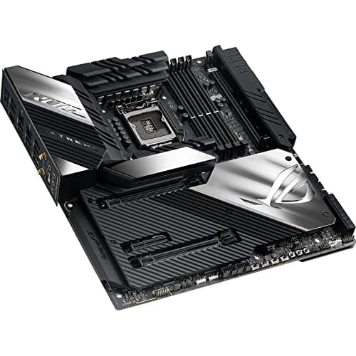 Asus Z590 ROG Maximus XIII Extreme LGA1200 DDR4 EATX image
