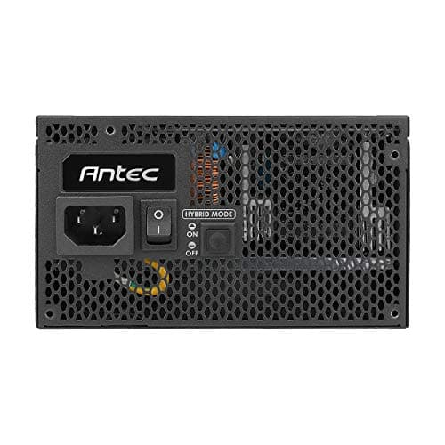 Antec Signature Platinum 1300W Fully Modular 80+ Platinum Certified image