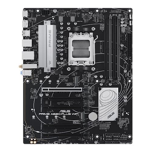 Asus A620 PRIME A620-PLUS WIFI AM5 DDR5 ATX image