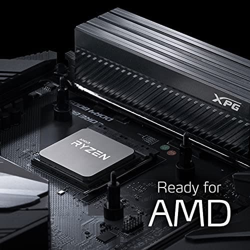 ADATA XPG GAMMIX D45 White DDR4-3200 CL16 16GB (2x8GB) image