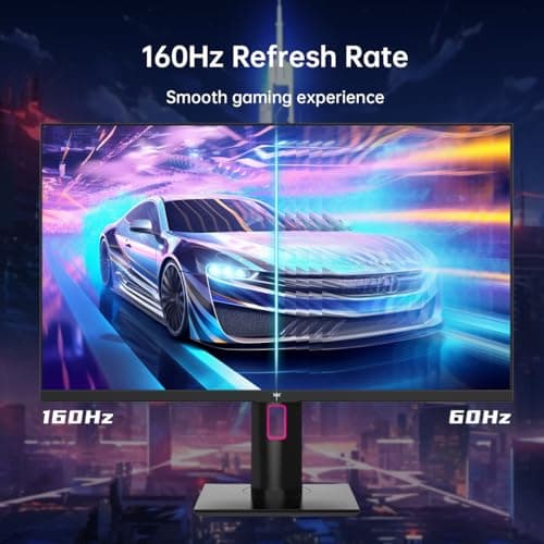 KTC H27P22S 27" 4K 160Hz IPS Monitor image