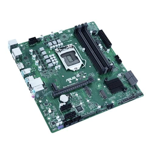 Asus B560 Pro M-CT/CSM LGA1200 DDR4 Micro ATX image