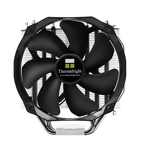 Thermalright TRUE Spirit 140 Direct Air 161mm image