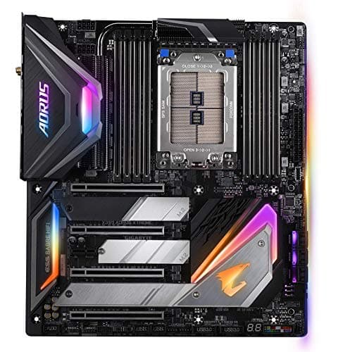 X399 AORUS XTREME image