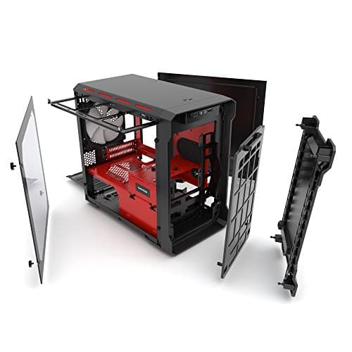 Phanteks Enthoo EVOLV ITX image