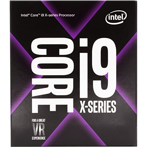 Intel Core i9-7940X X-series Processor main image
