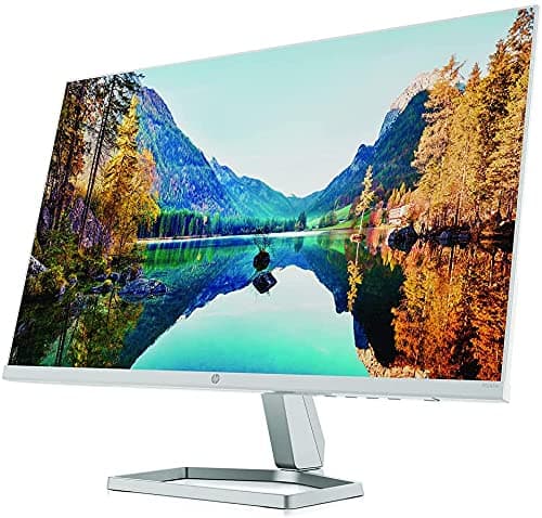 HP M24fw 24" FHD 75Hz image