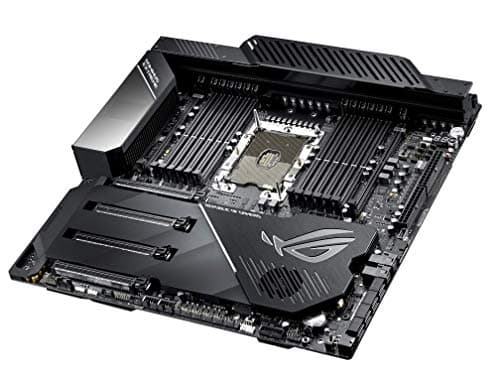 ASUS ROG Dominus Extreme EEB/ATX 6-Channel DDR4 Motherboard image